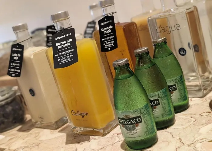 Oca Grande Do Pezo 4*