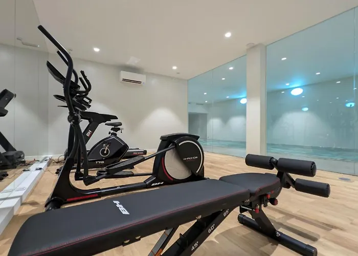 Hotel Oca Grande Do Pezo Melgaço