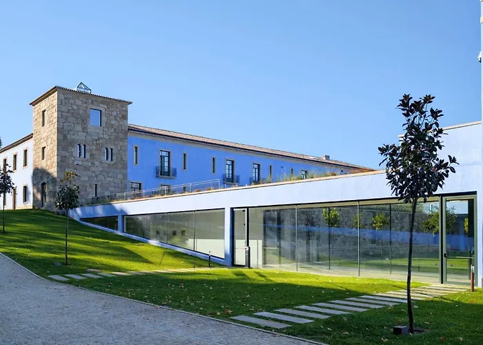 Hotel Oca Grande Do Pezo 4*