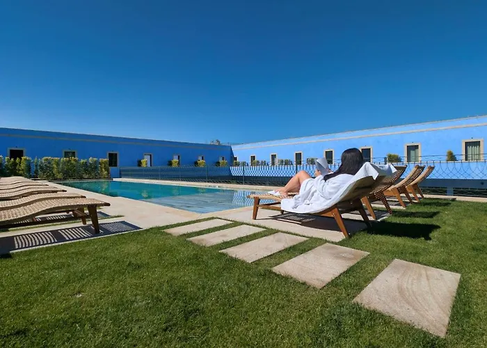 Oca Grande Do Pezo Hotel 4*